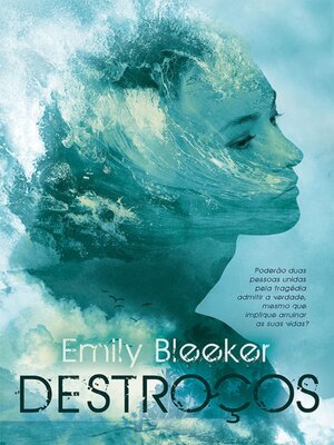 cover image of Destroços